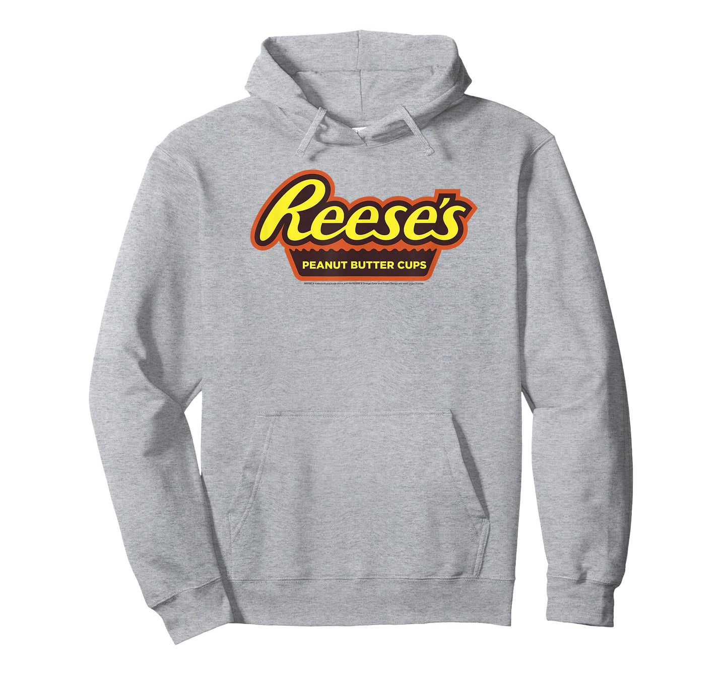 Reese's Peanut Butter Cups Basic Logo T-Shirt