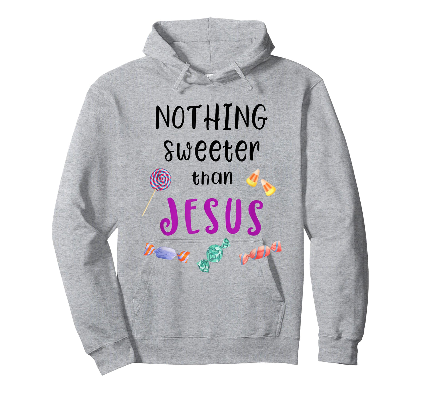 Jesus Trunk Or Treat Candy For Christians T-Shirt