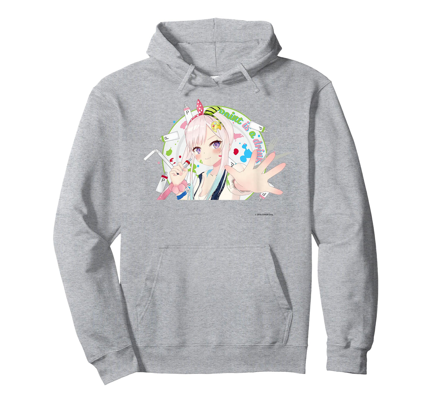 【Airani Iofifteen】holo no graffiti Greatest Moments T-Shirt