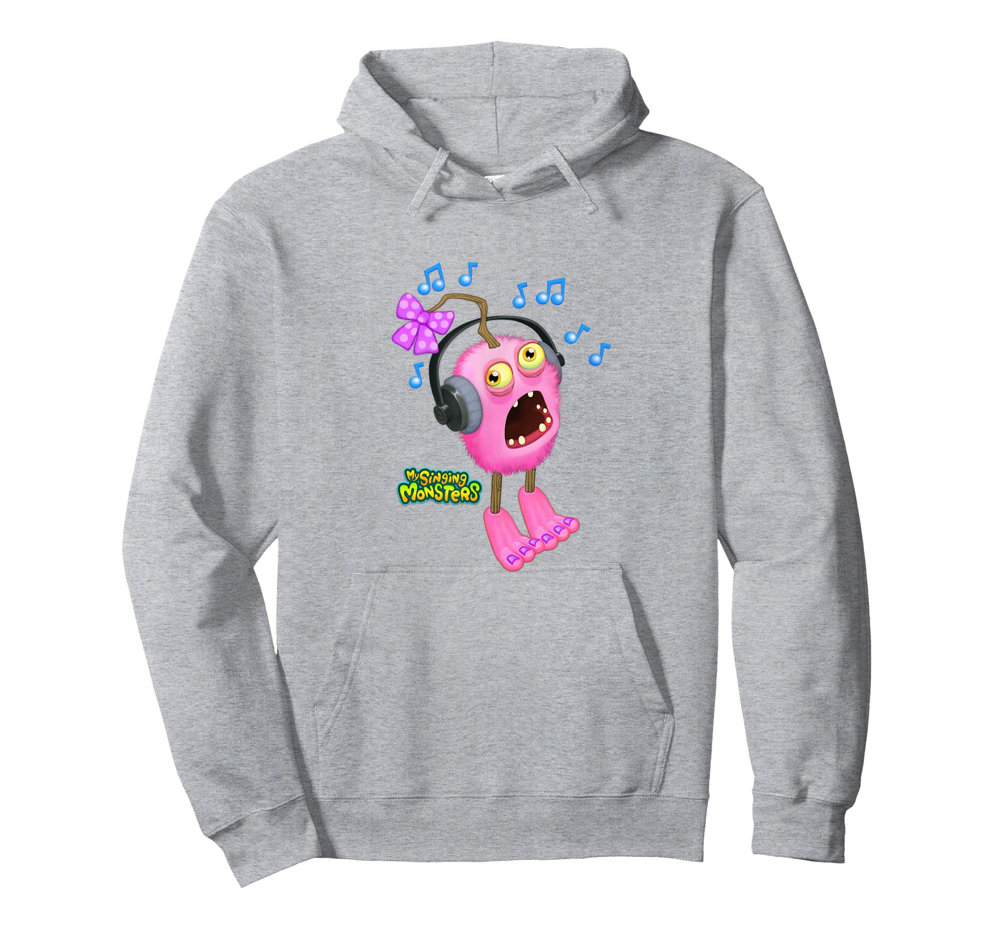 My Singing Monsters: Rare Furcorn T-shirt T-Shirt