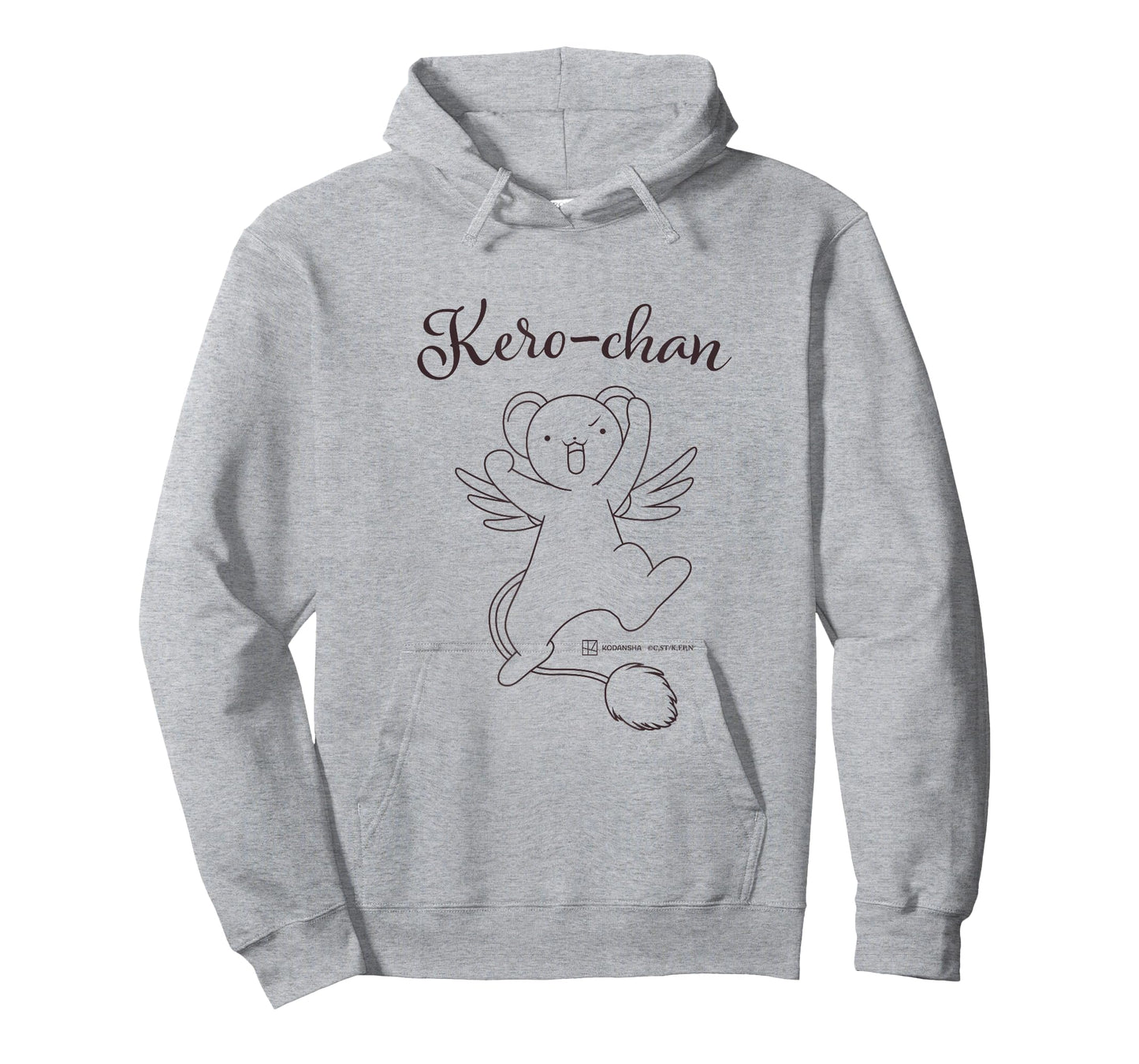 Cardcaptor Sakura: Clear Card - “Kero-chan” T-Shirt