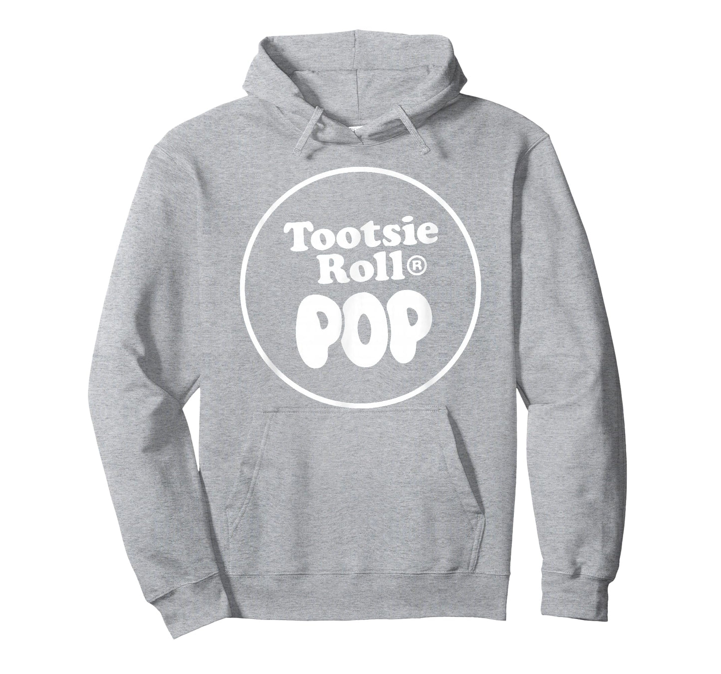 Tootsie Roll Pop Wrapper Easy Group Halloween Costume Candy T-Shirt