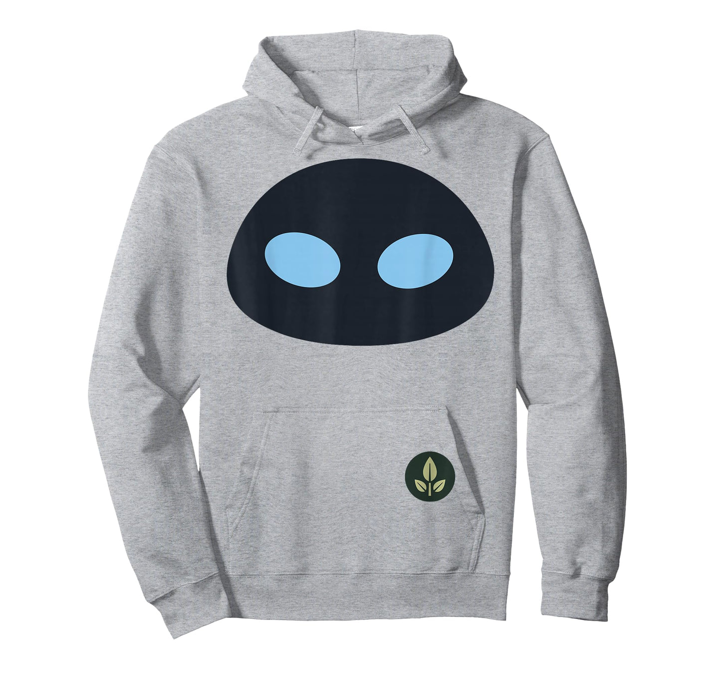 Disney Pixar Wall-E Halloween EVE Robot Costume T-Shirt