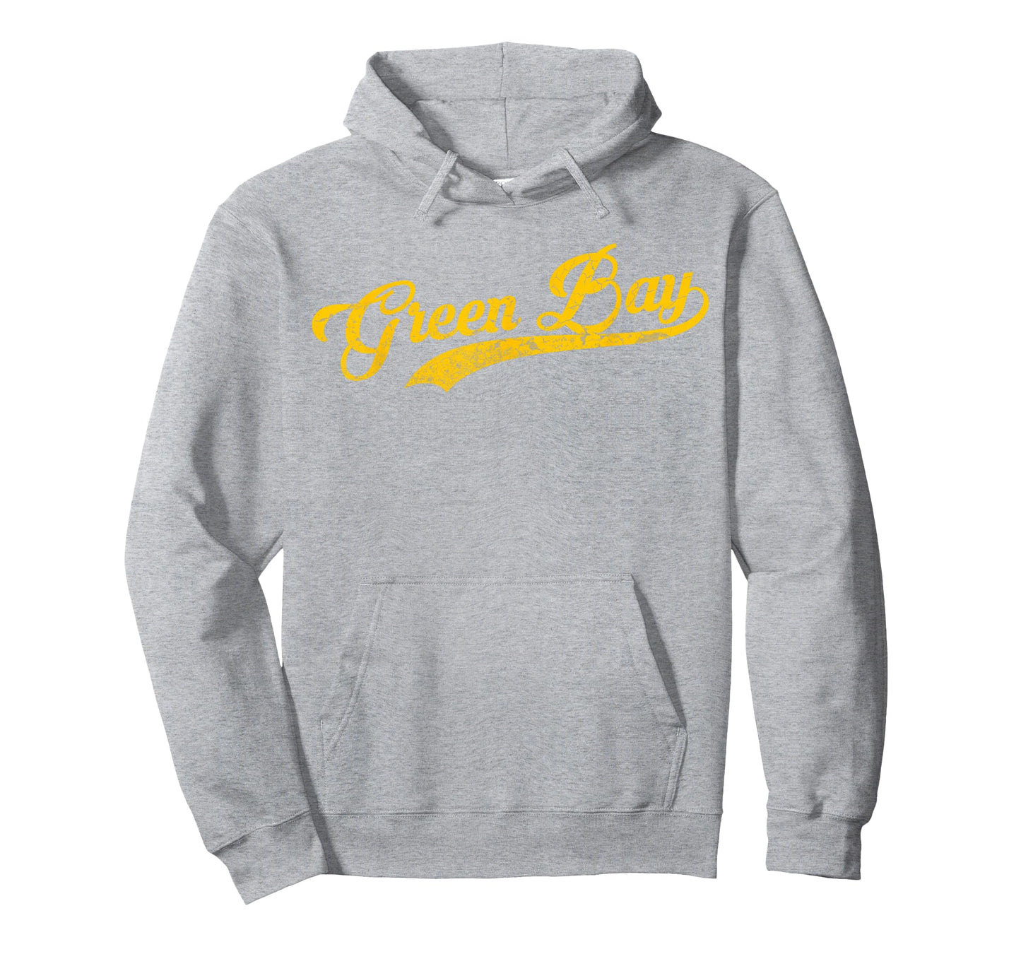 Green Bay vintage city T-Shirt