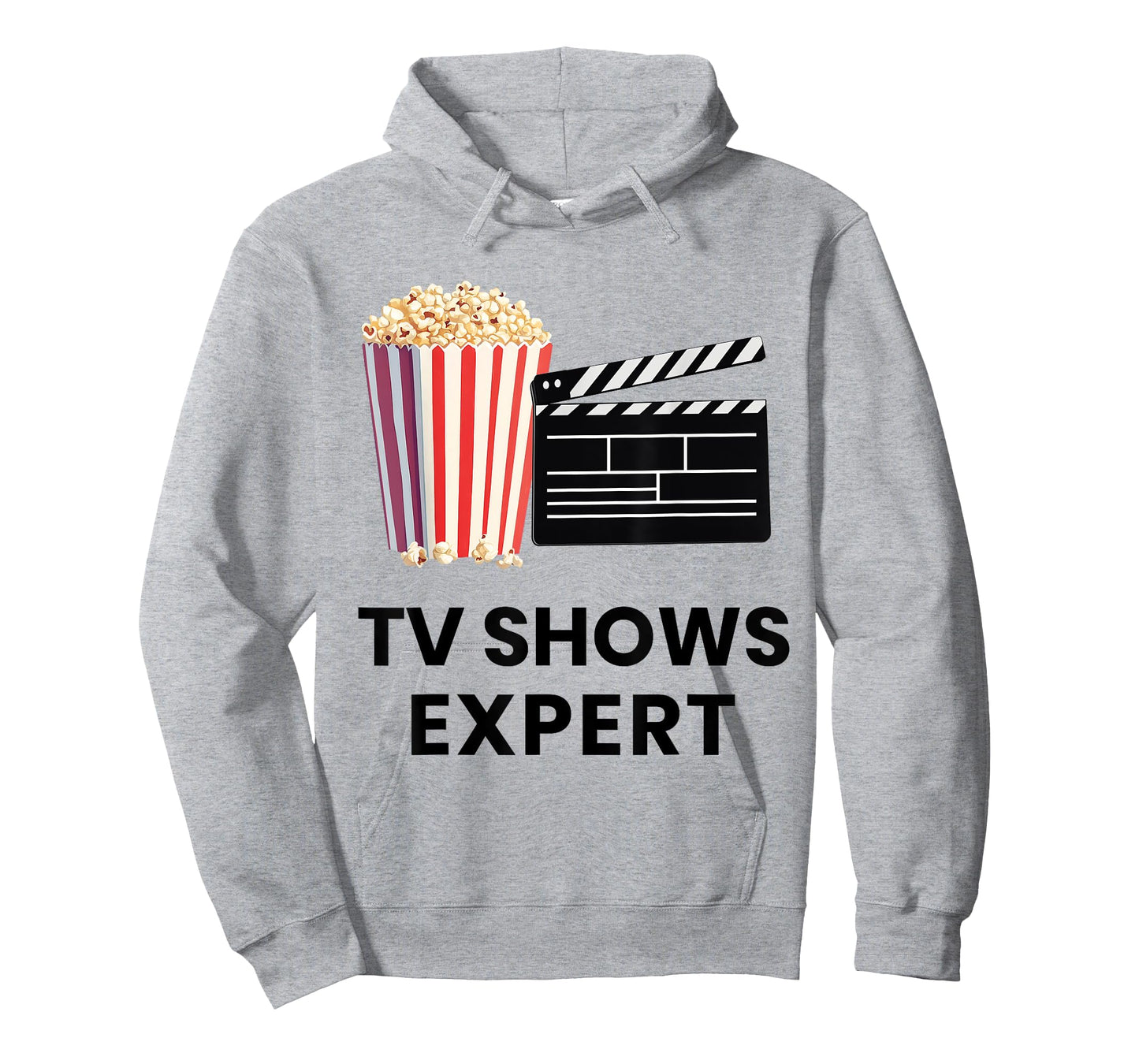 Funny gift for TV Shows Expert T-Shirt