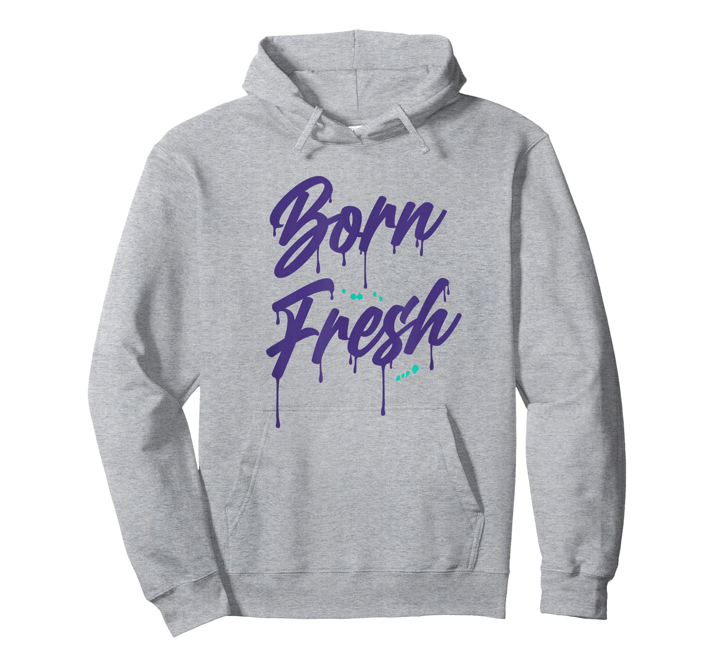 Made to Match Purple Grape 5s T-Shirt