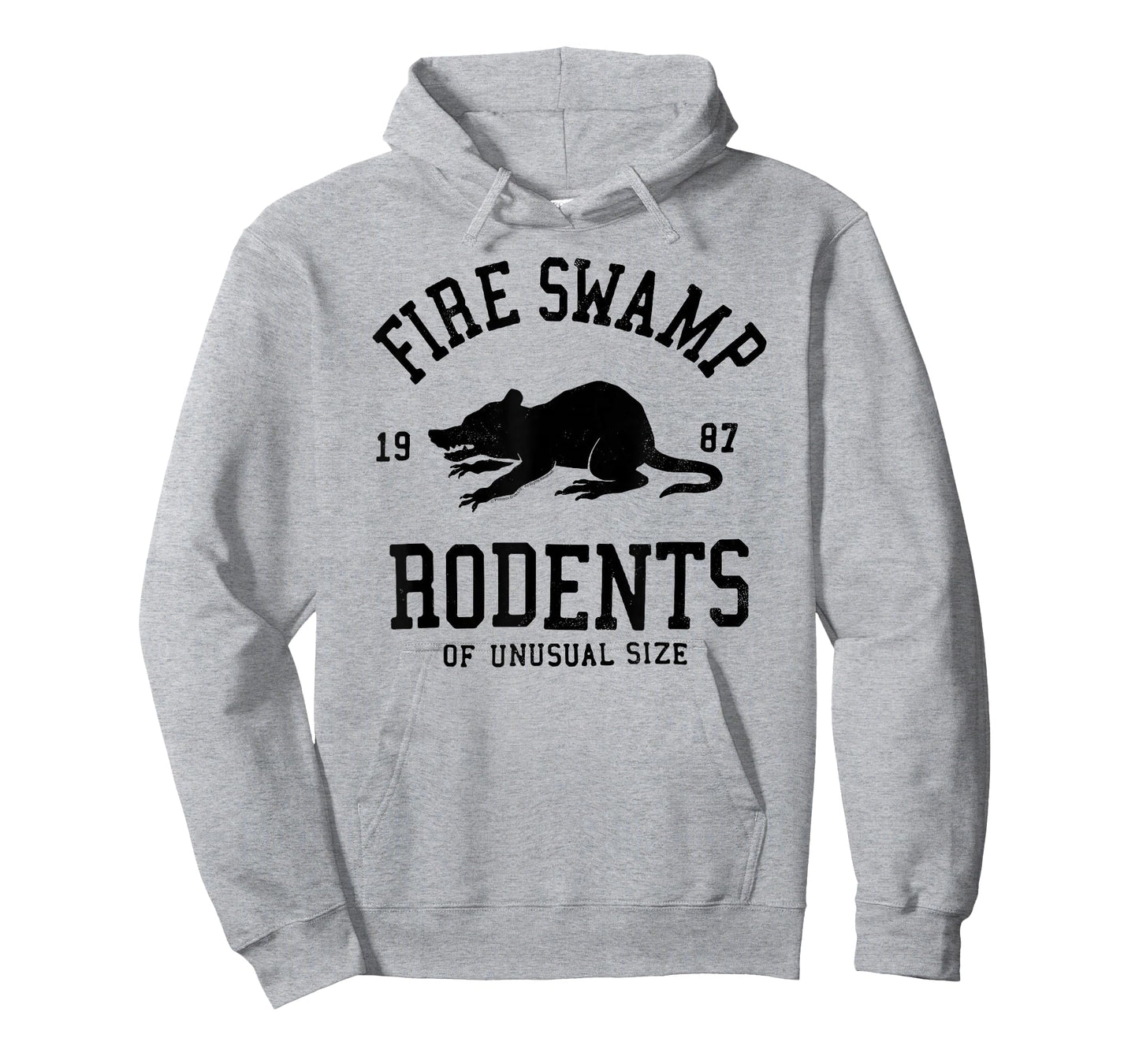 The Princess Bride Fire Swamp Rodents T-Shirt