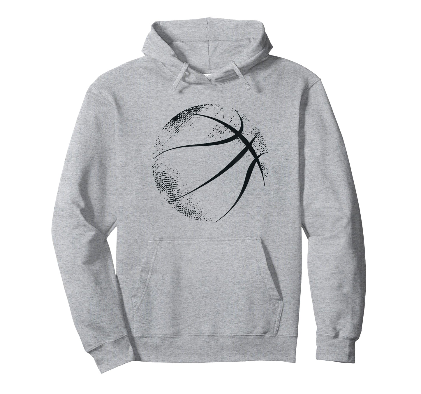 Basketball Graphic Basketball T-Shirt