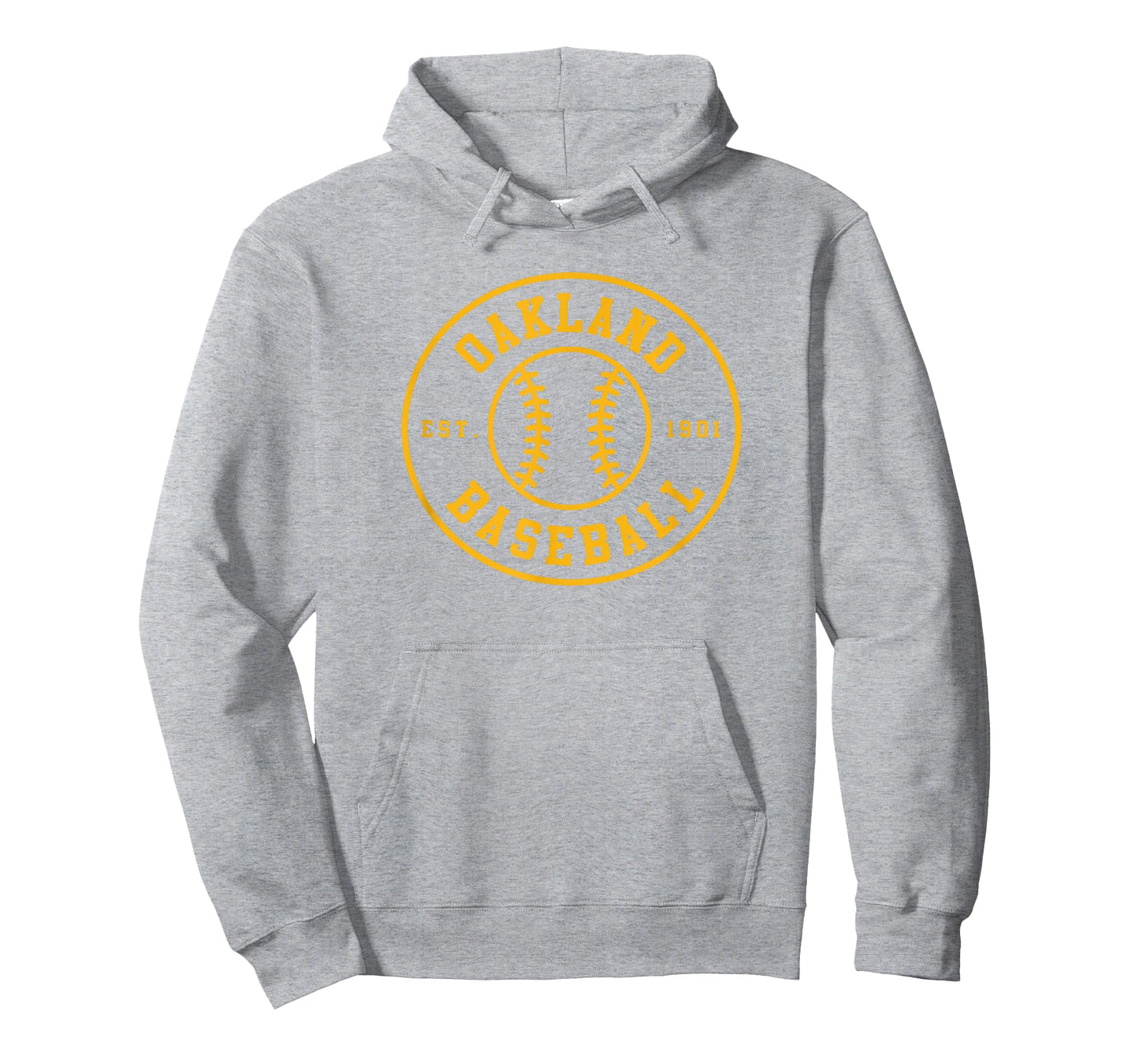 Oakland Baseball | Seventh Inning Stretch Gameday Fan Gear T-Shirt
