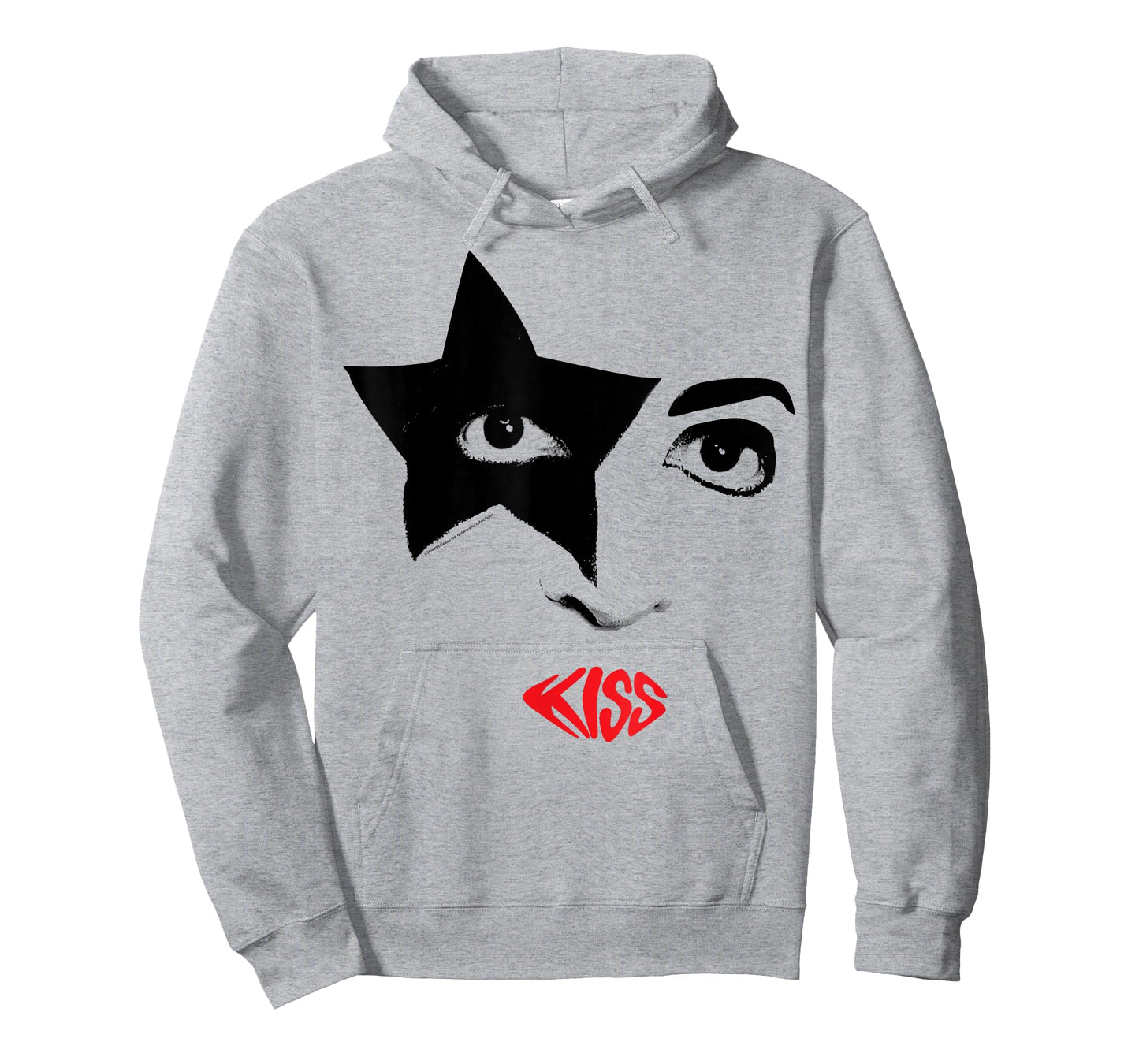 KISS - The Starchild T-Shirt