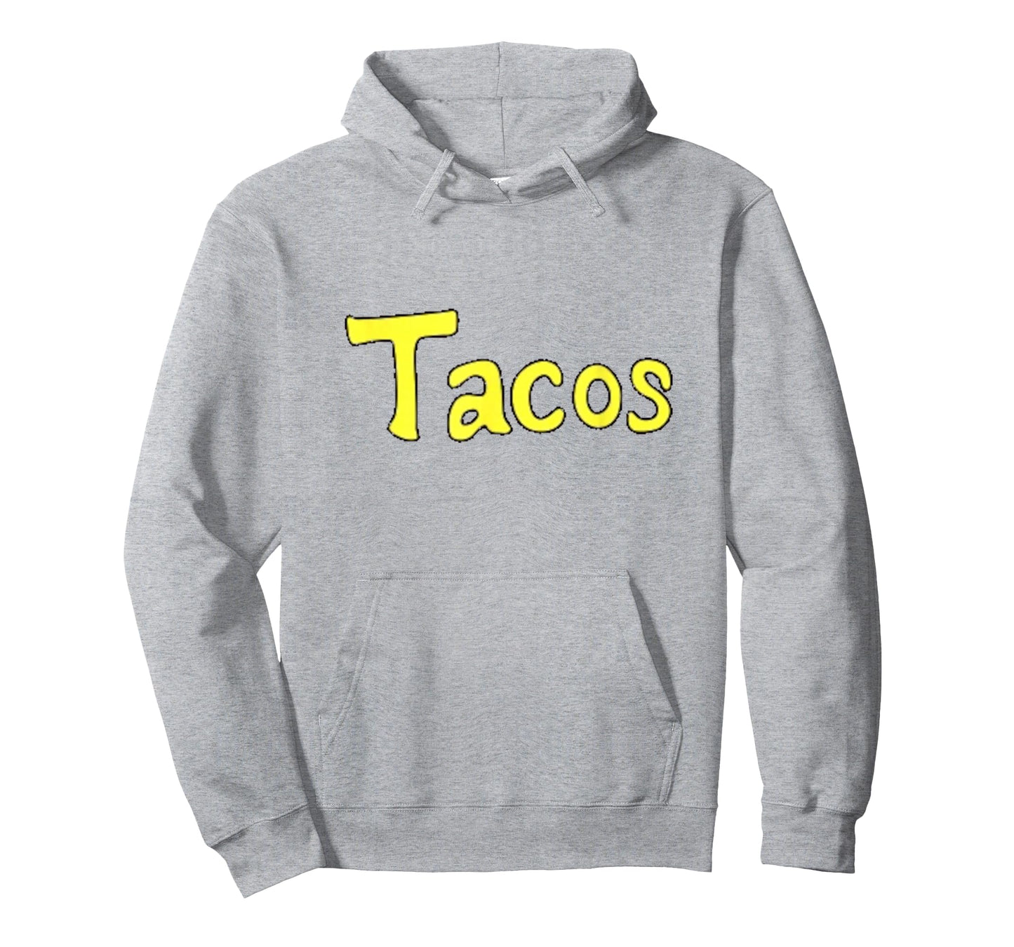 Krillin's Tacos T-Shirt T-Shirt