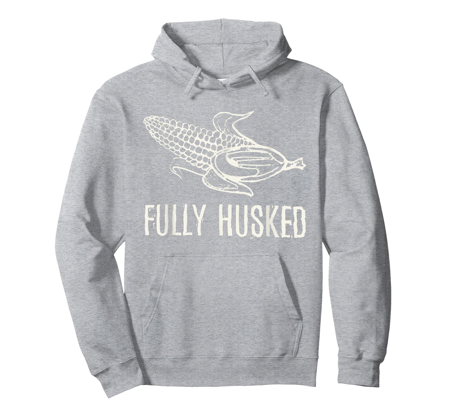 Fully Husked Nebraska Game Day T-Shirt