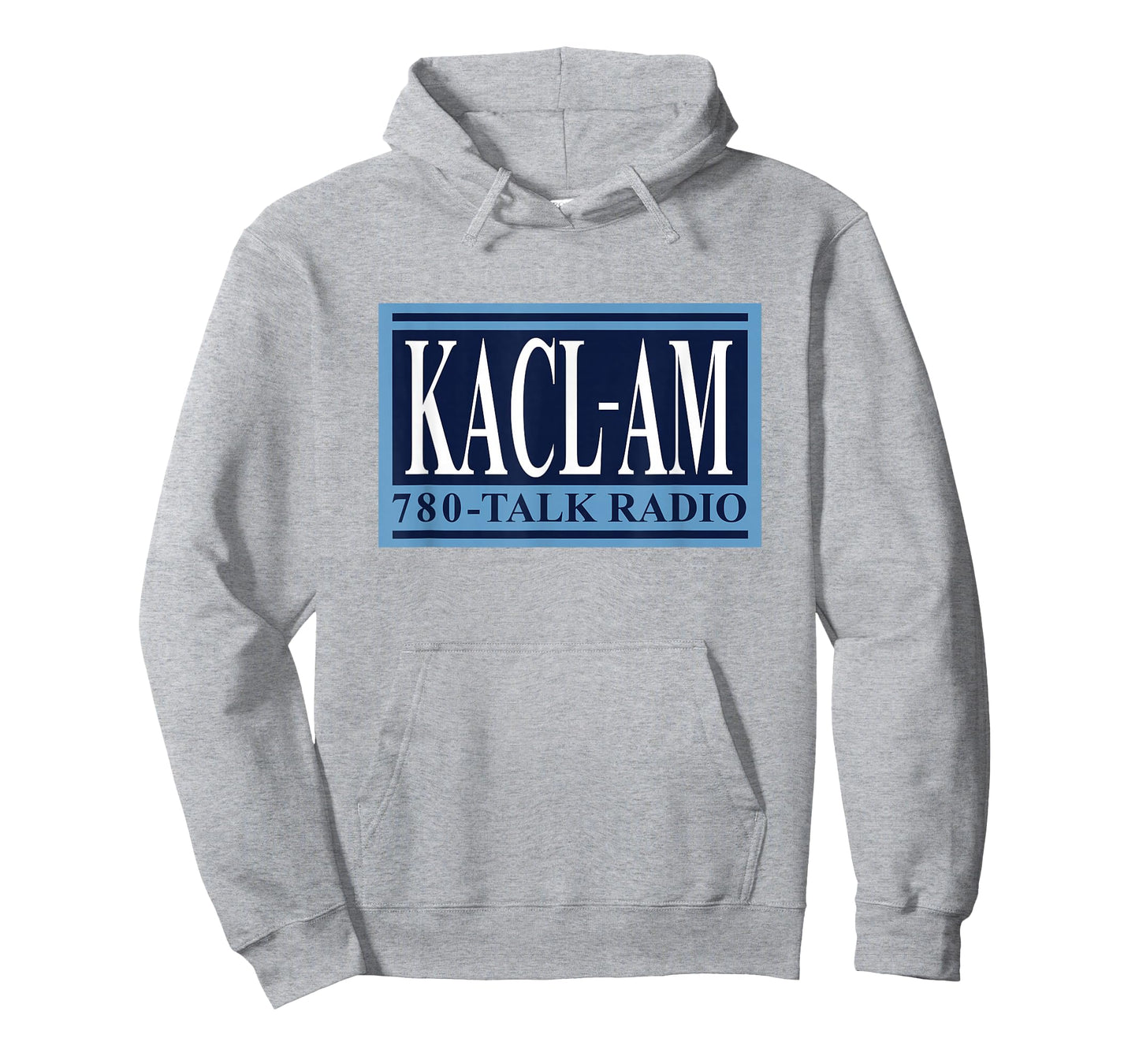 KACL AM Talk Radio T-Shirt T-Shirt