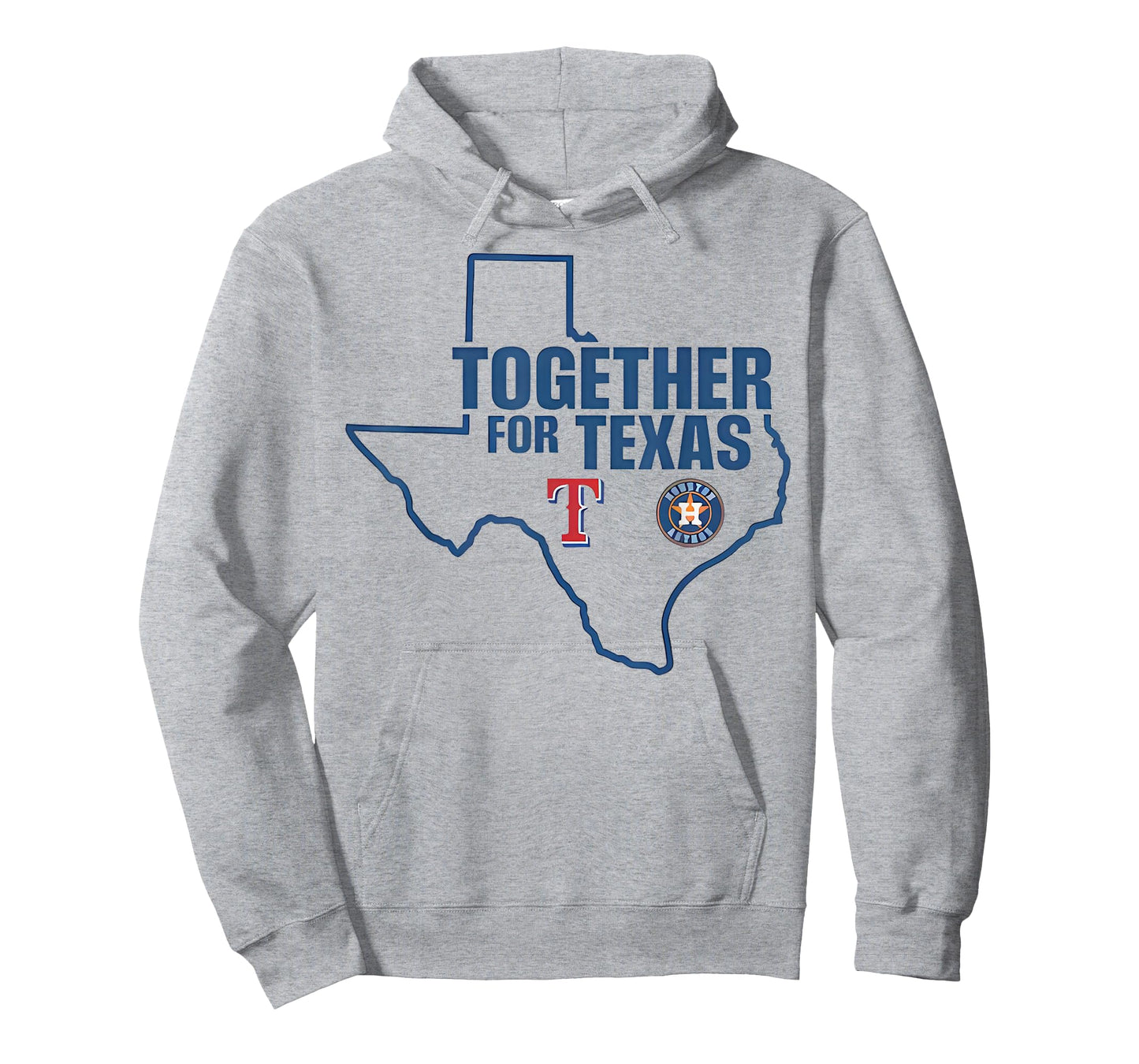 together for texas T-Shirt