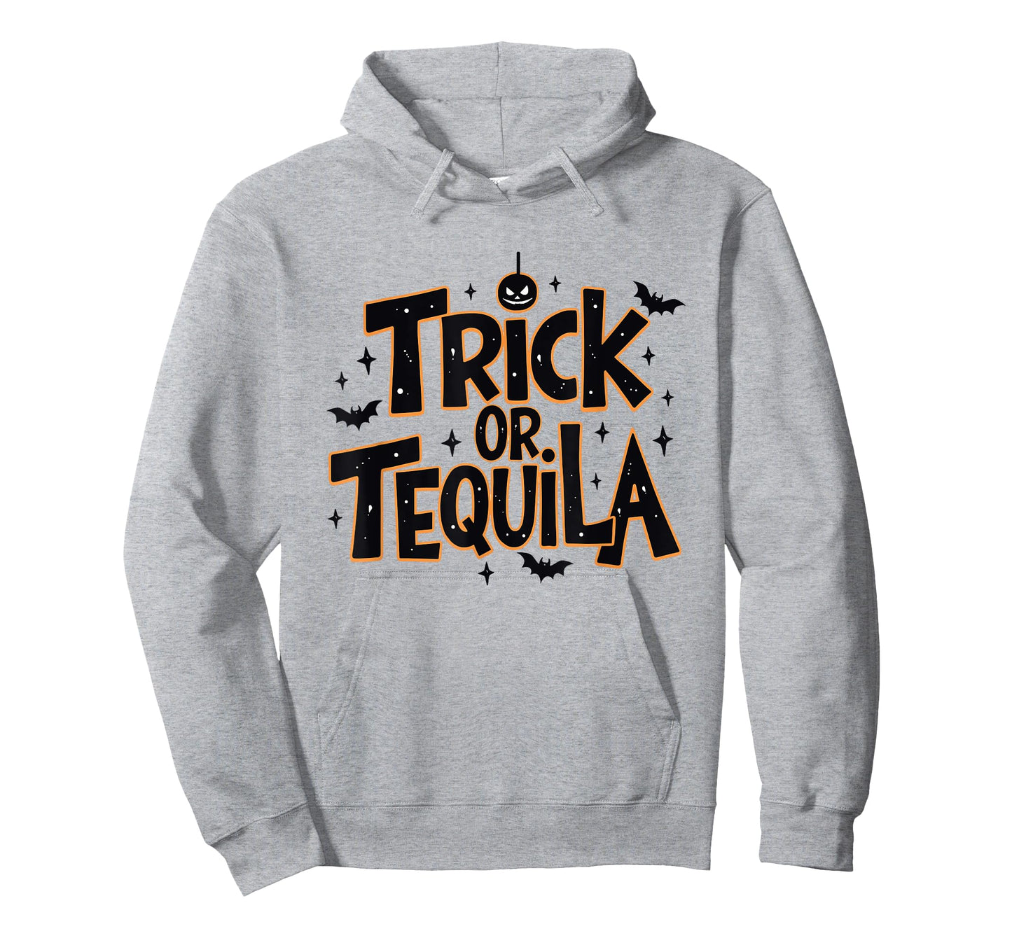 Funny Trick or Tequila Halloween 2024 costume T-Shirt