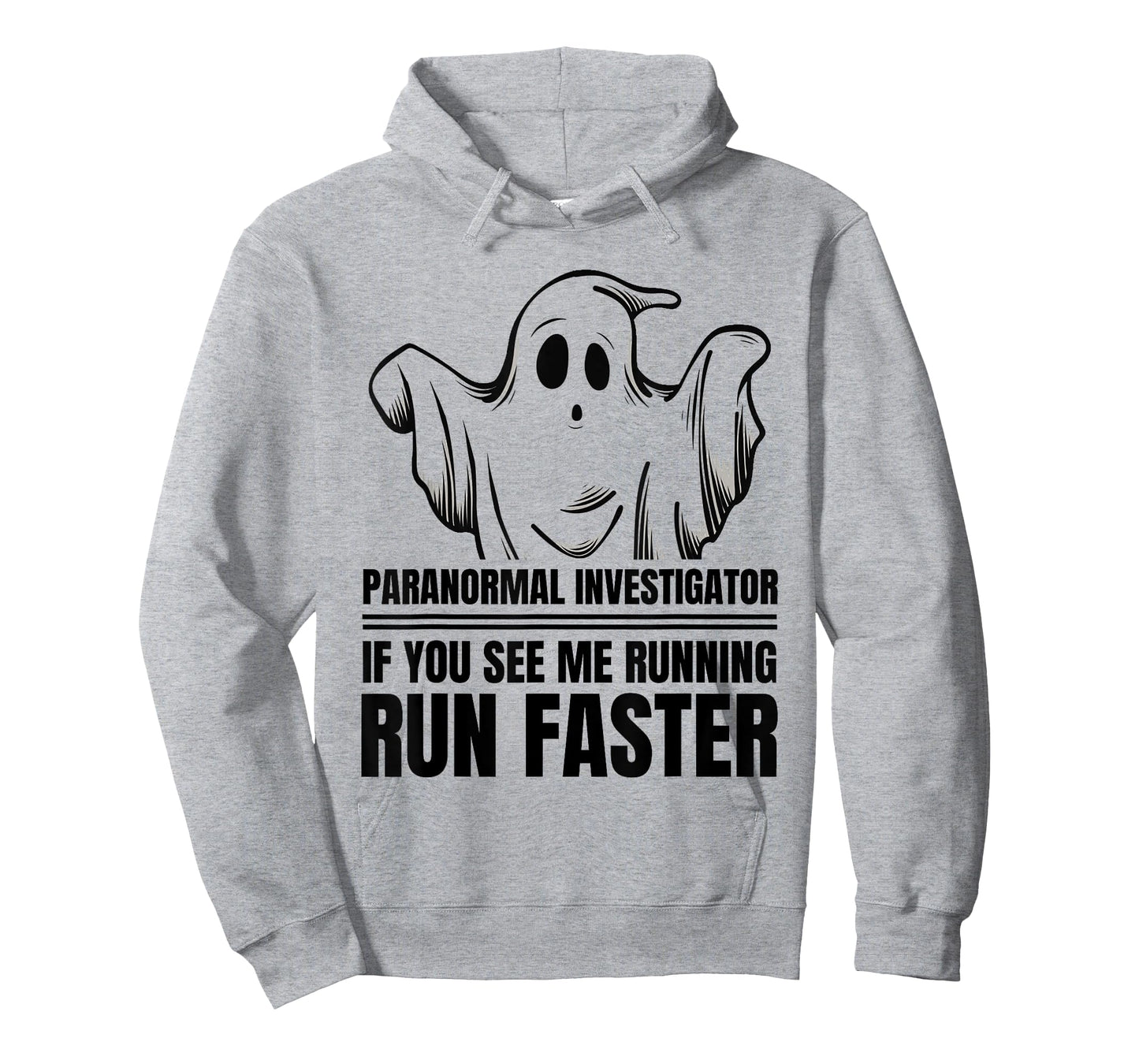 Ghost Adventures Hunter Hunting Paranormal Investigator T-Shirt