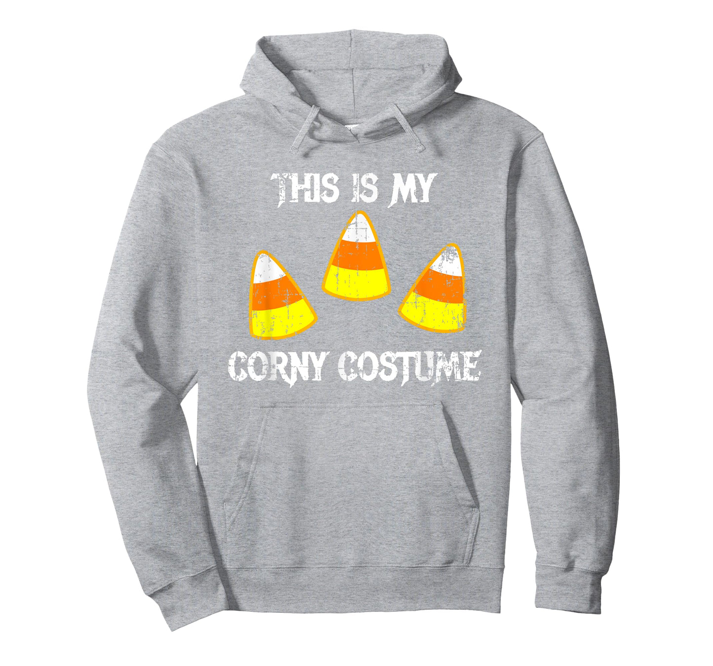 Halloween Candy Corn T-Shirt