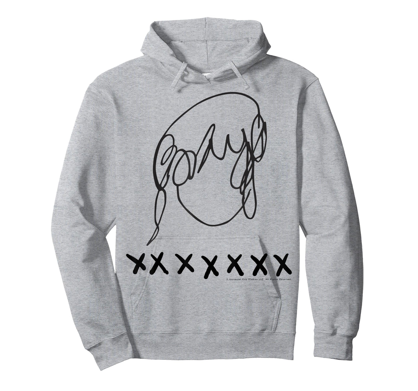 Scott Pilgrim Vs. The World Seven Evil Exes T-Shirt