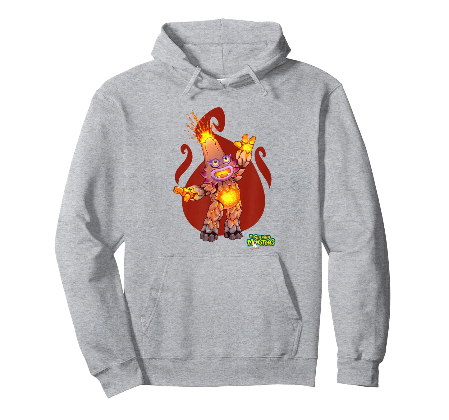 My Singing Monsters: Kayna T-shirt T-Shirt