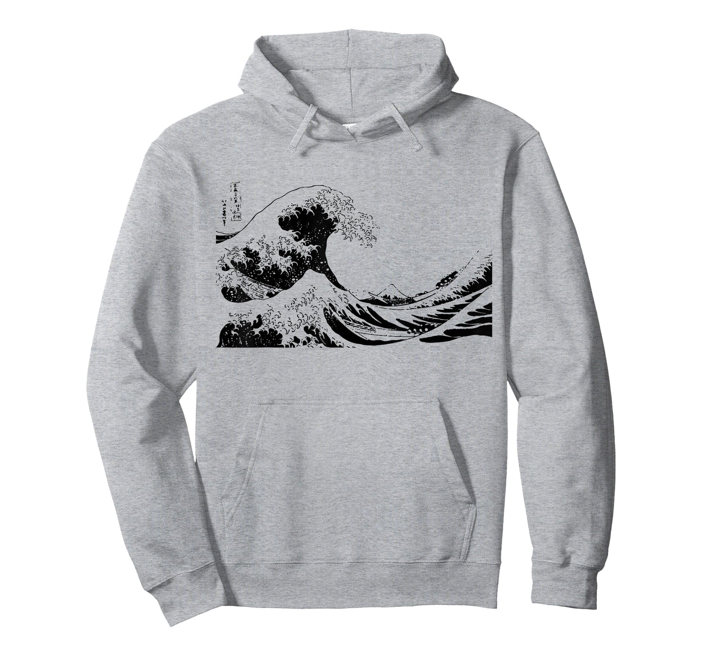 Japan Great Wave of Kanagawa T-Shirt