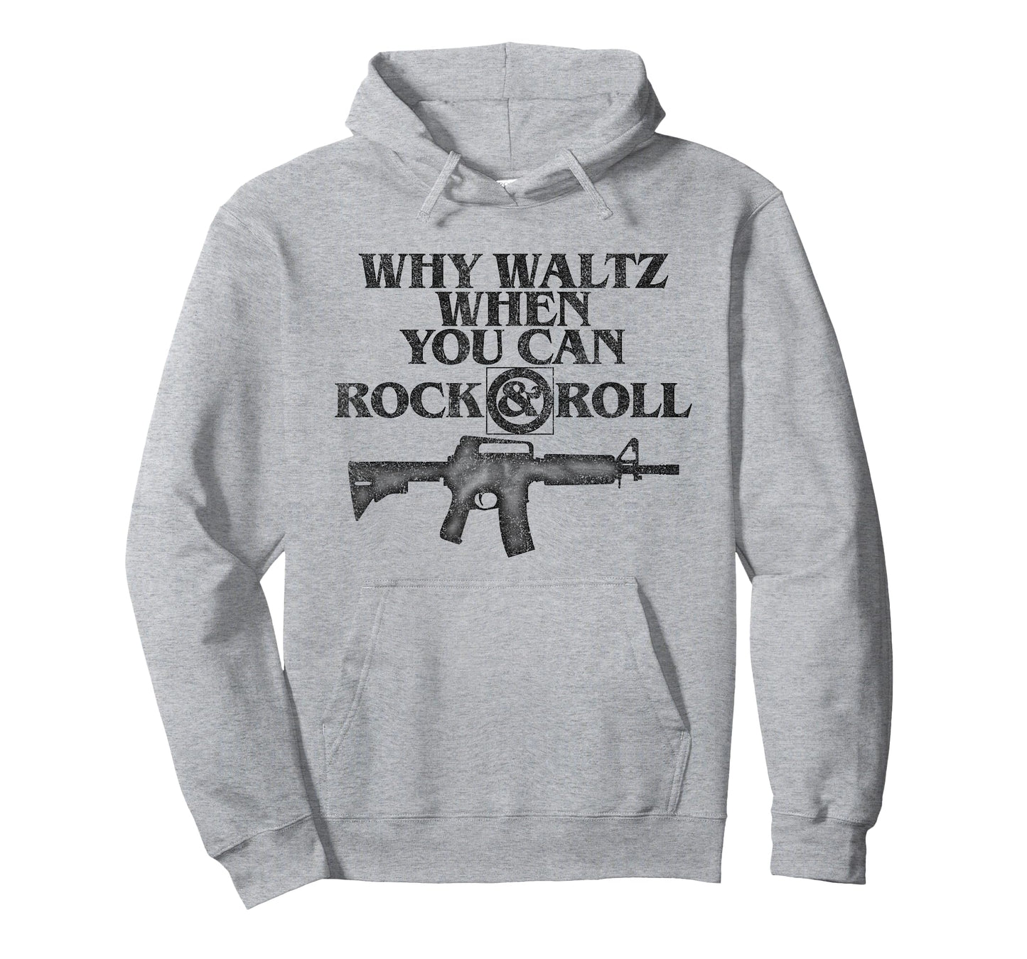 Why Waltz When You Can Rock And Roll 80s Movie T-Shirt