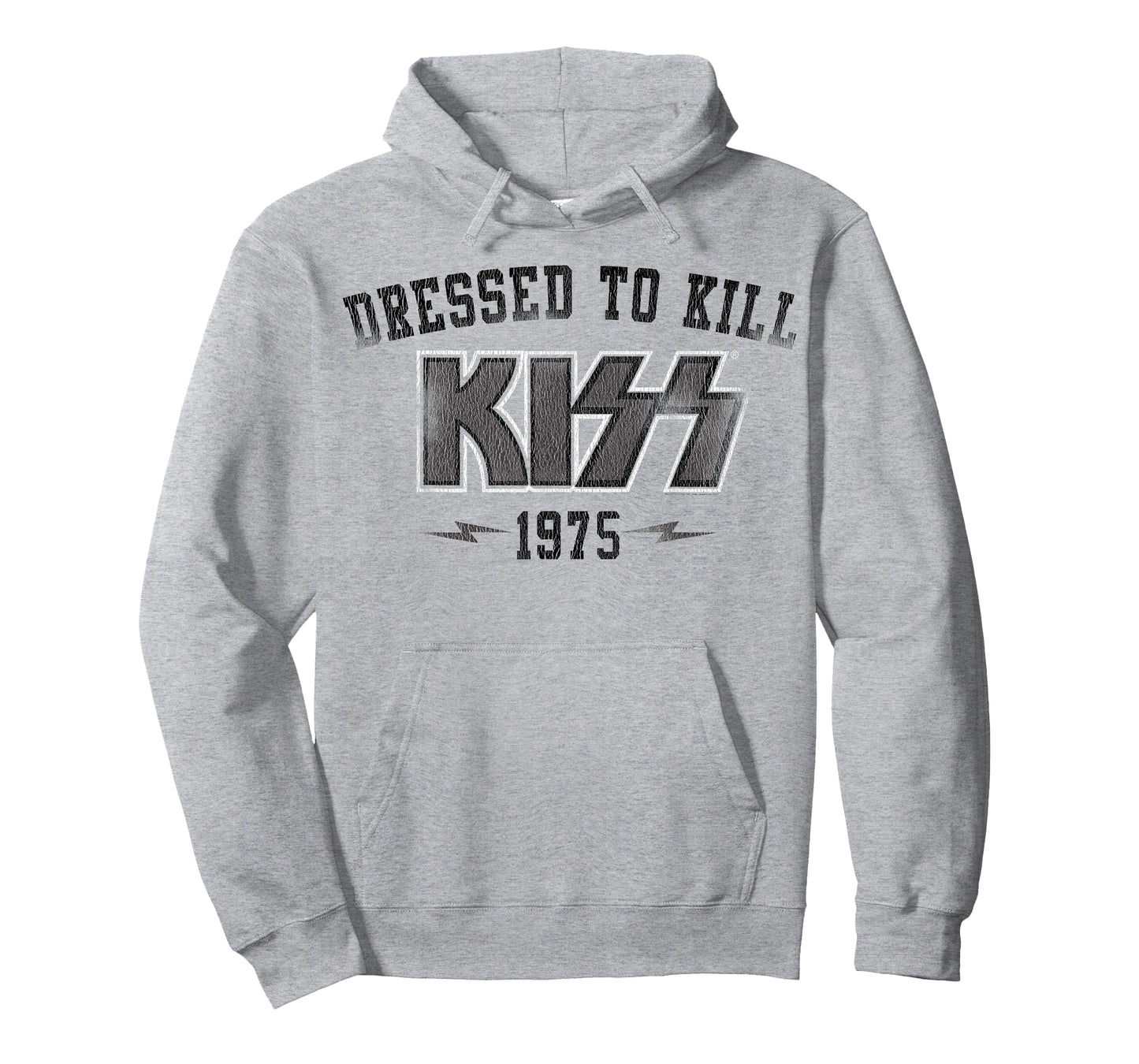 KISS - Dressed to Kill '75 T-Shirt