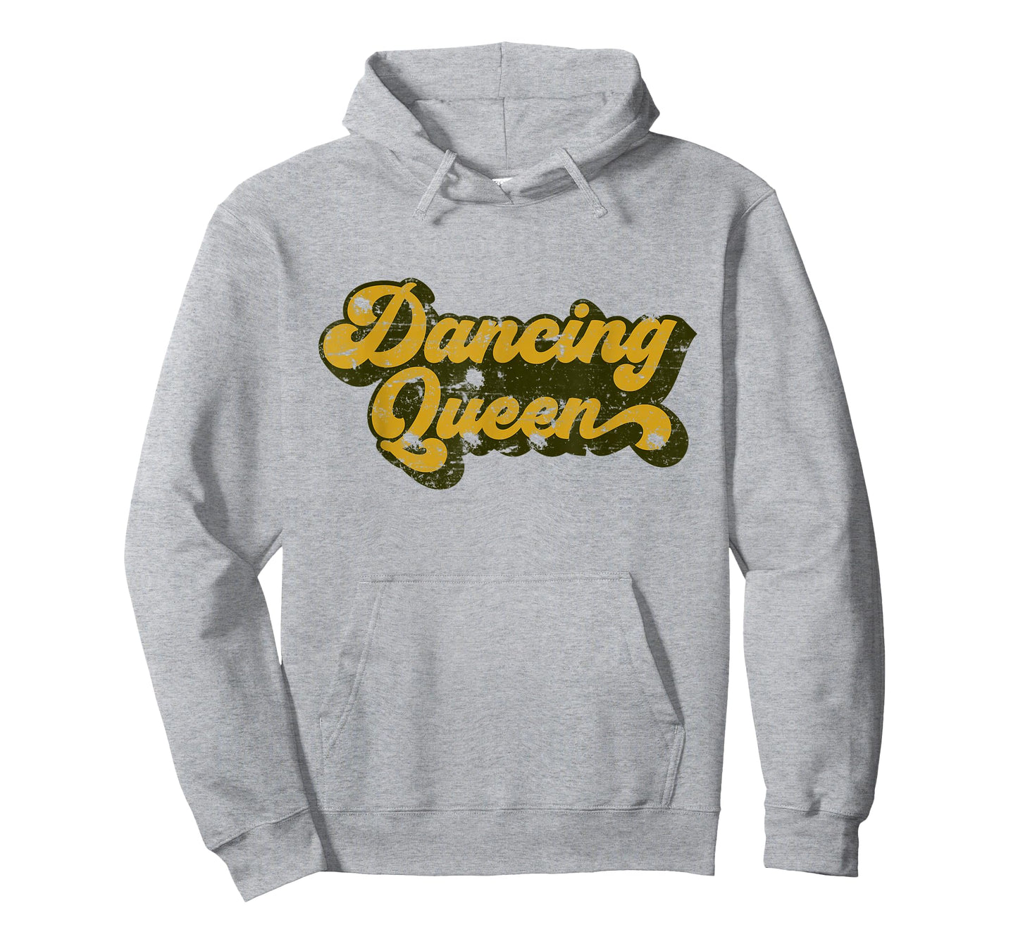 Dancing Queen Shirt Vintage Dancing 70s T-Shirt T-Shirt