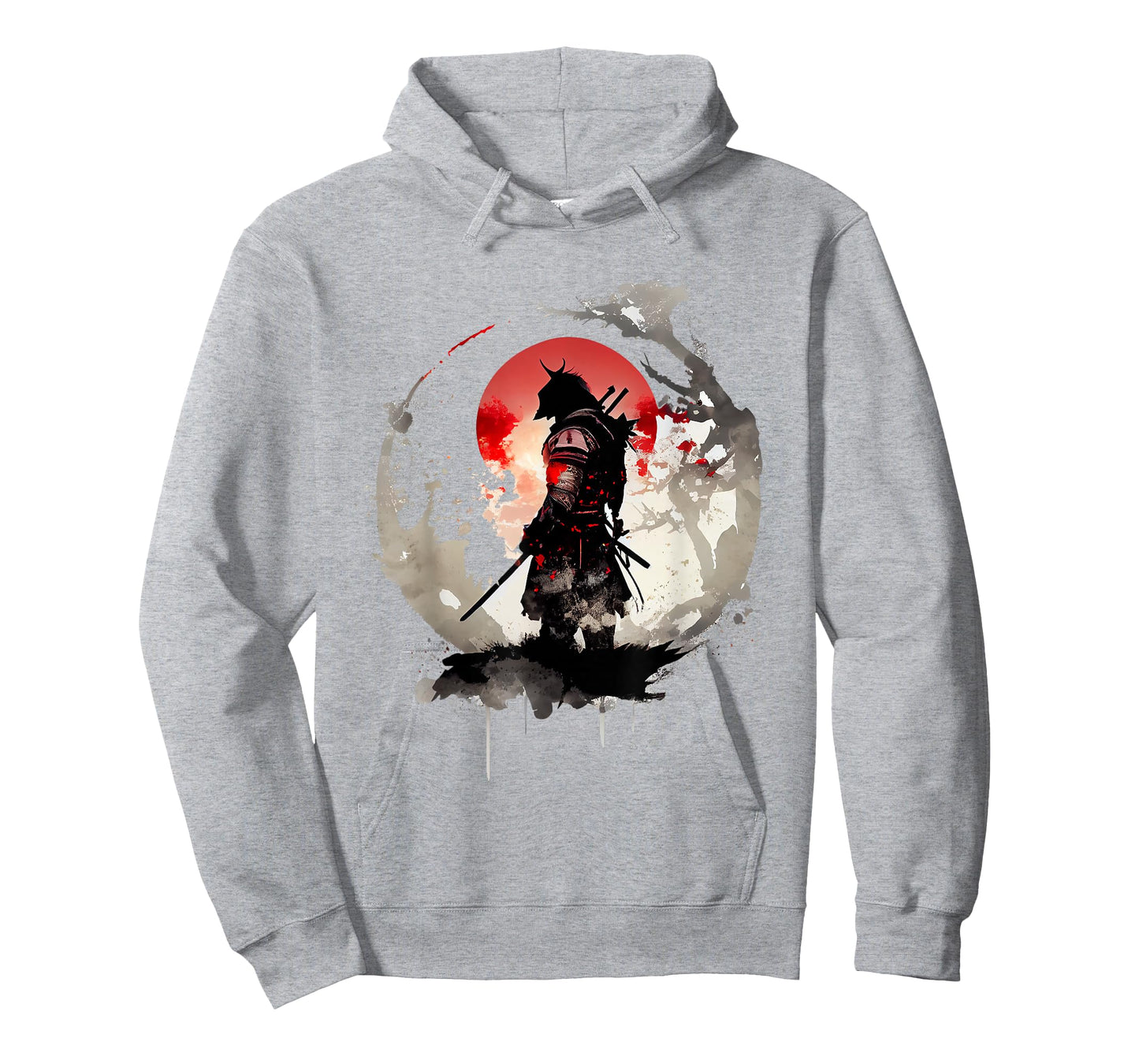samurai ronin T-Shirt