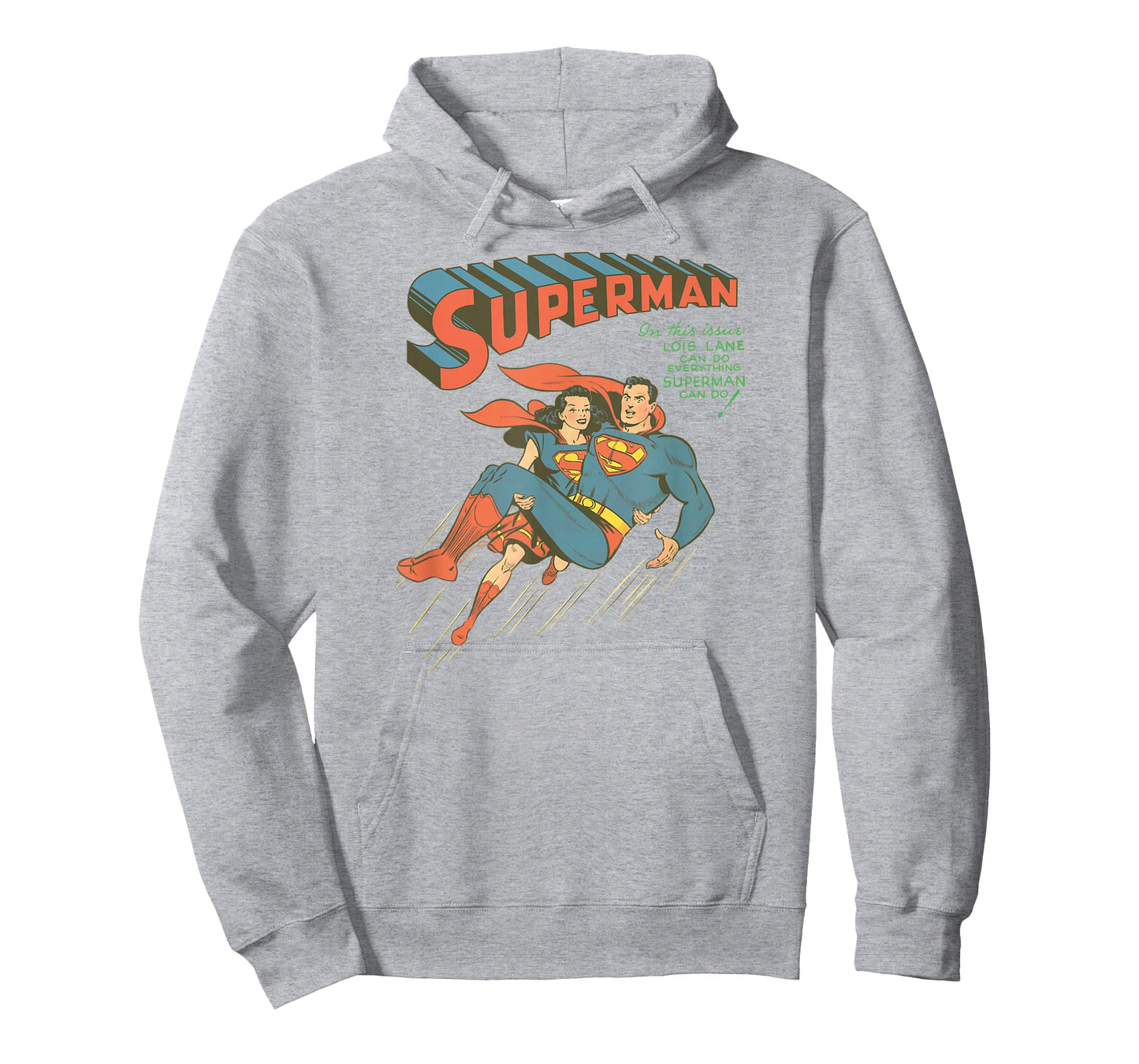Superman #57 Cover T Shirt T-Shirt