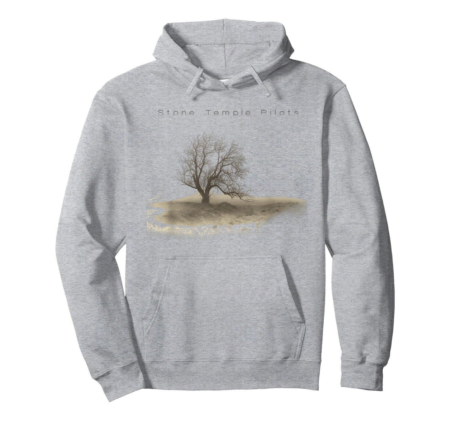 Stone Temple Pilots - Perdida Tree T-Shirt