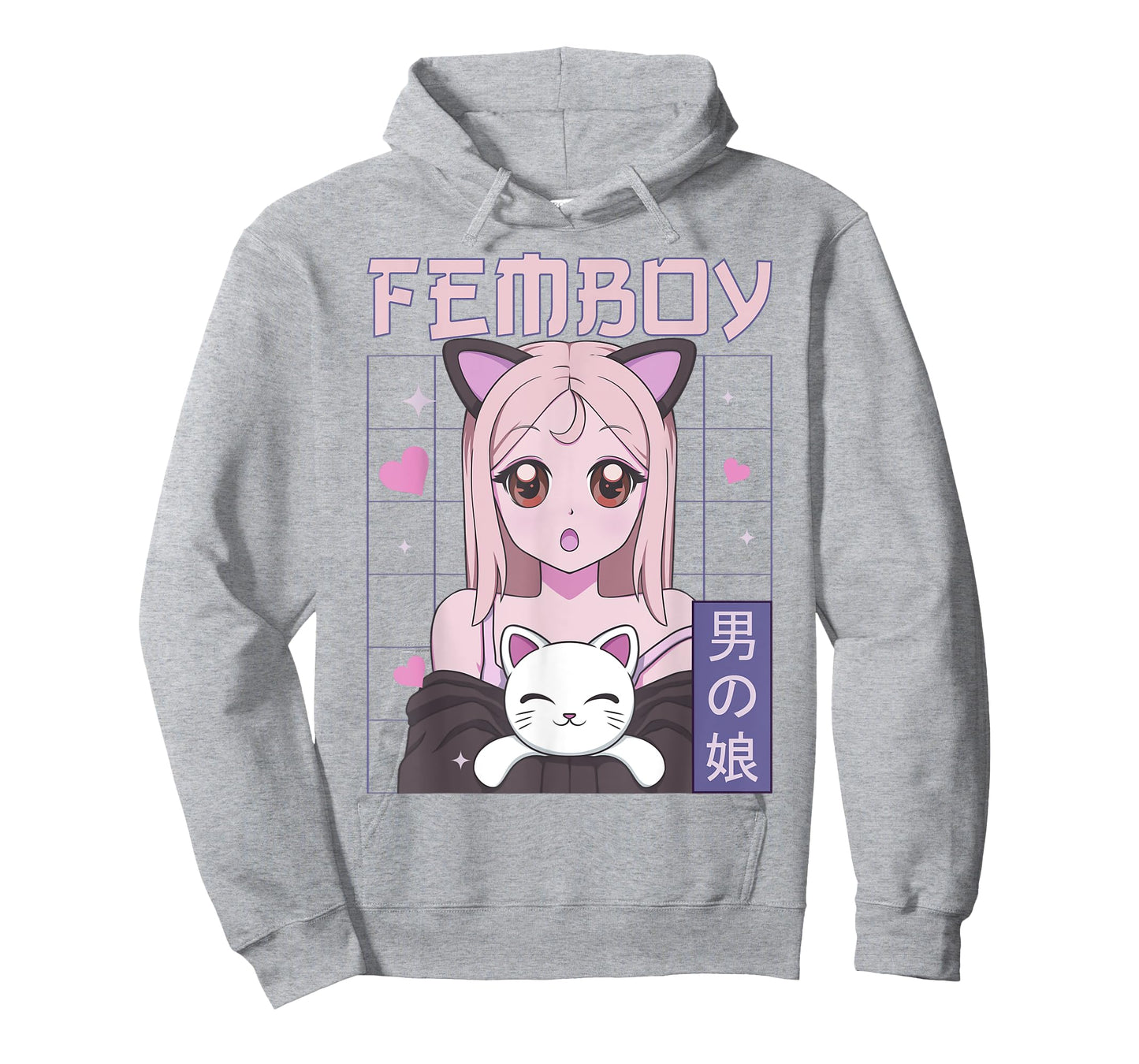 Femboy Crossdressing Crossdresser MTF Anime T-Shirt