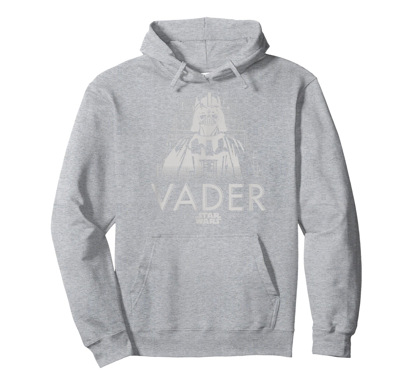 Star Wars - Darth Vader Mono T-Shirt