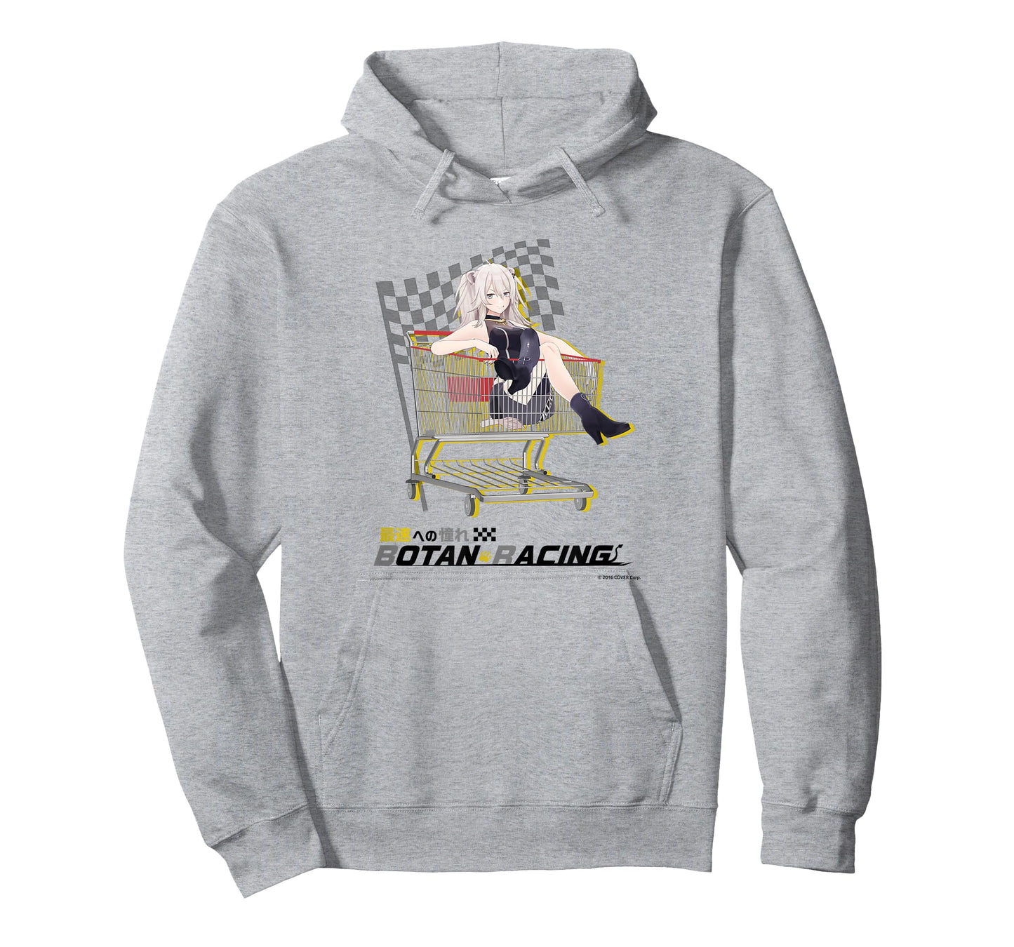 【Shishiro Botan】holo no graffiti Greatest Moments T-Shirt