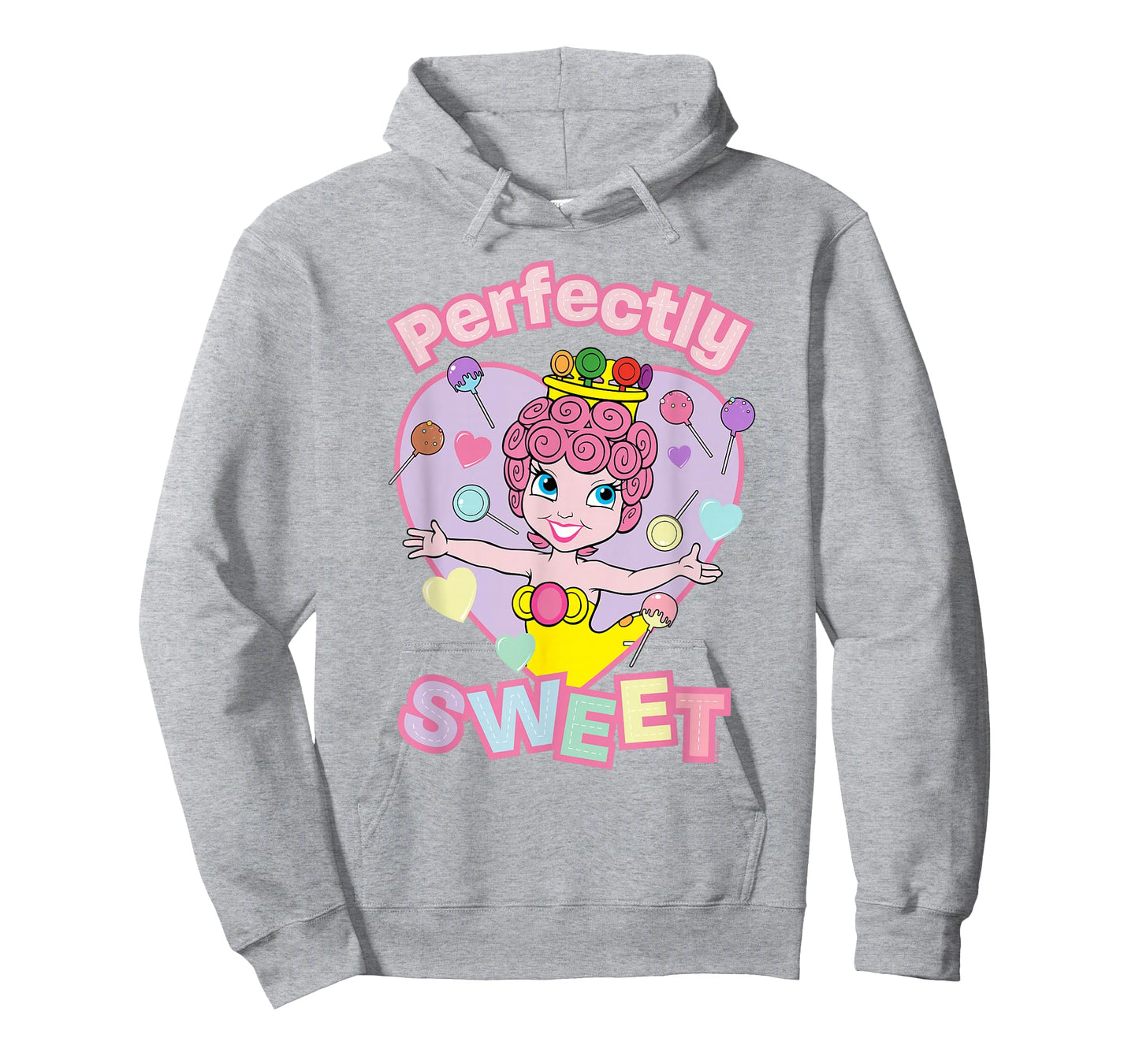 Candy Land Perfectly Sweet T-Shirt
