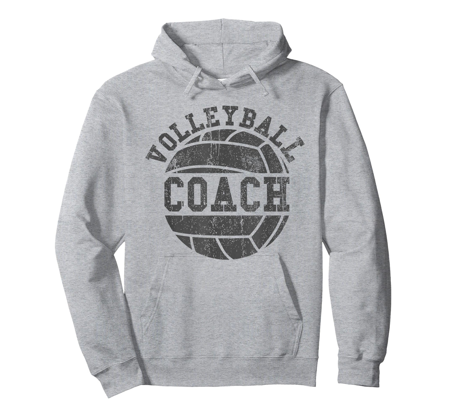 Volleyball Coach For Men and Women T-Shirt