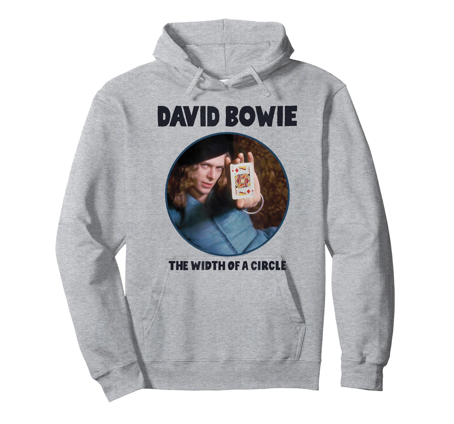 David Bowie - King of Diamonds T-Shirt