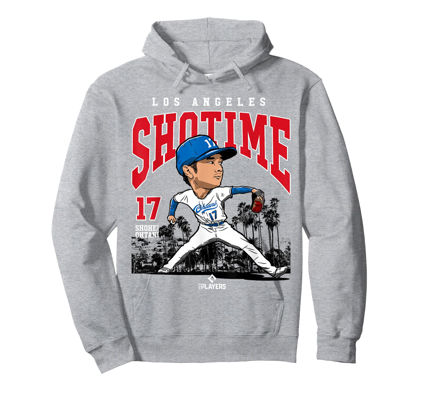 Shohei Ohtani | Los Angeles Baseball MLB Player | MLBOHT3005 T-Shirt