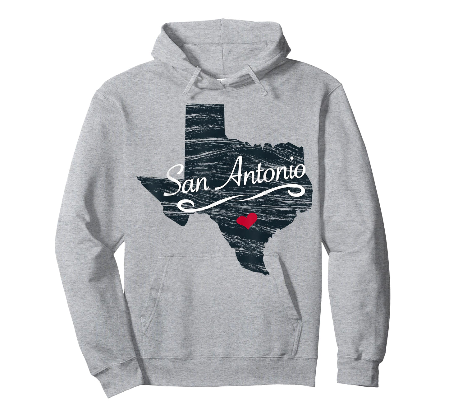 San Antonio Texas TX Gift Men's Women's Kid's Top T-Shirt