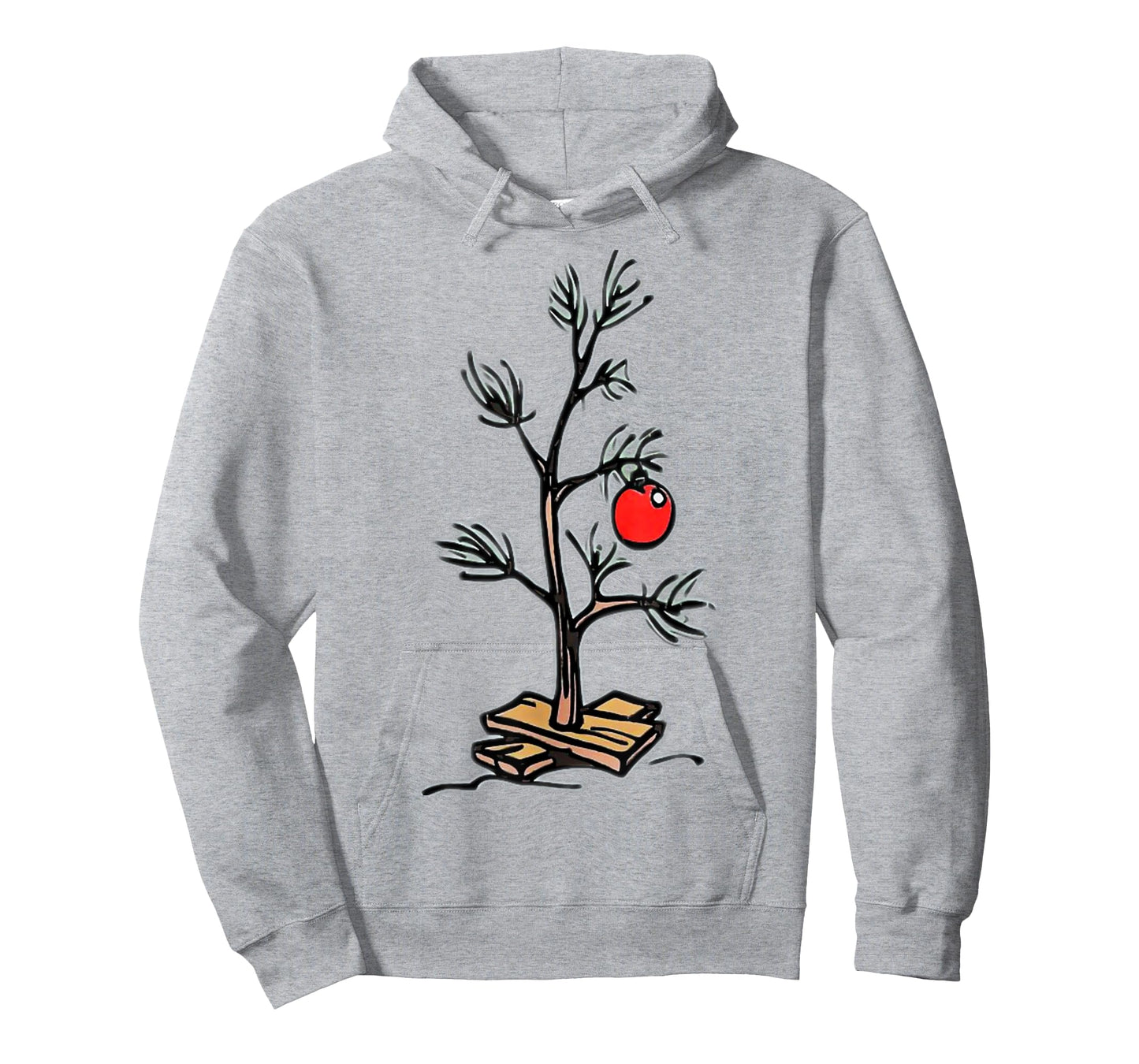 Classic Christmas Movie Vintage Graphic | Funny Christmas T-Shirt