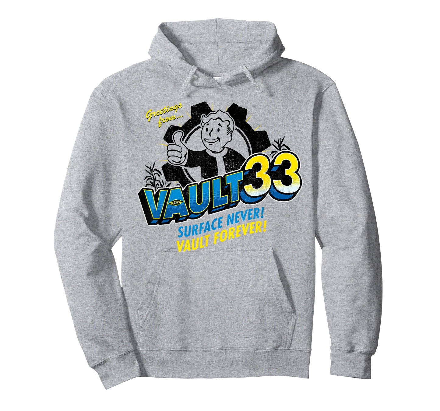 Fallout - Greetings from... T-Shirt