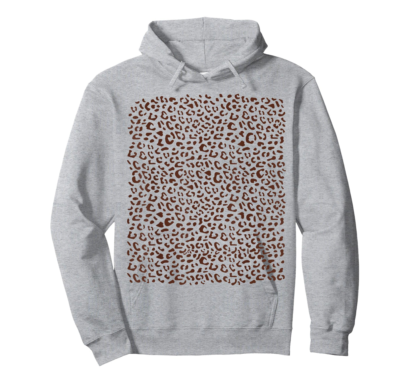 Cheetah Print Costume Halloween Cheetah Costumes T-Shirt
