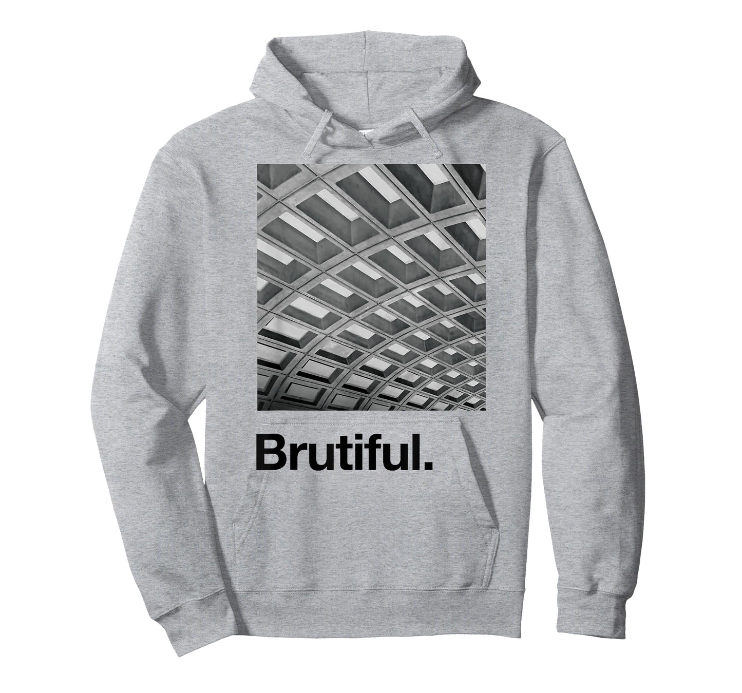 Brutiful T-Shirt