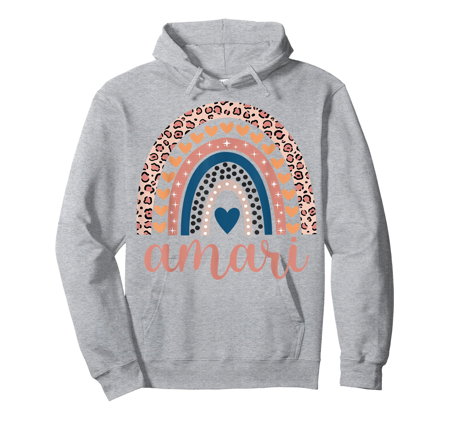 Amari T-Shirt Amari Name Birthday Shirt Gift T-Shirt