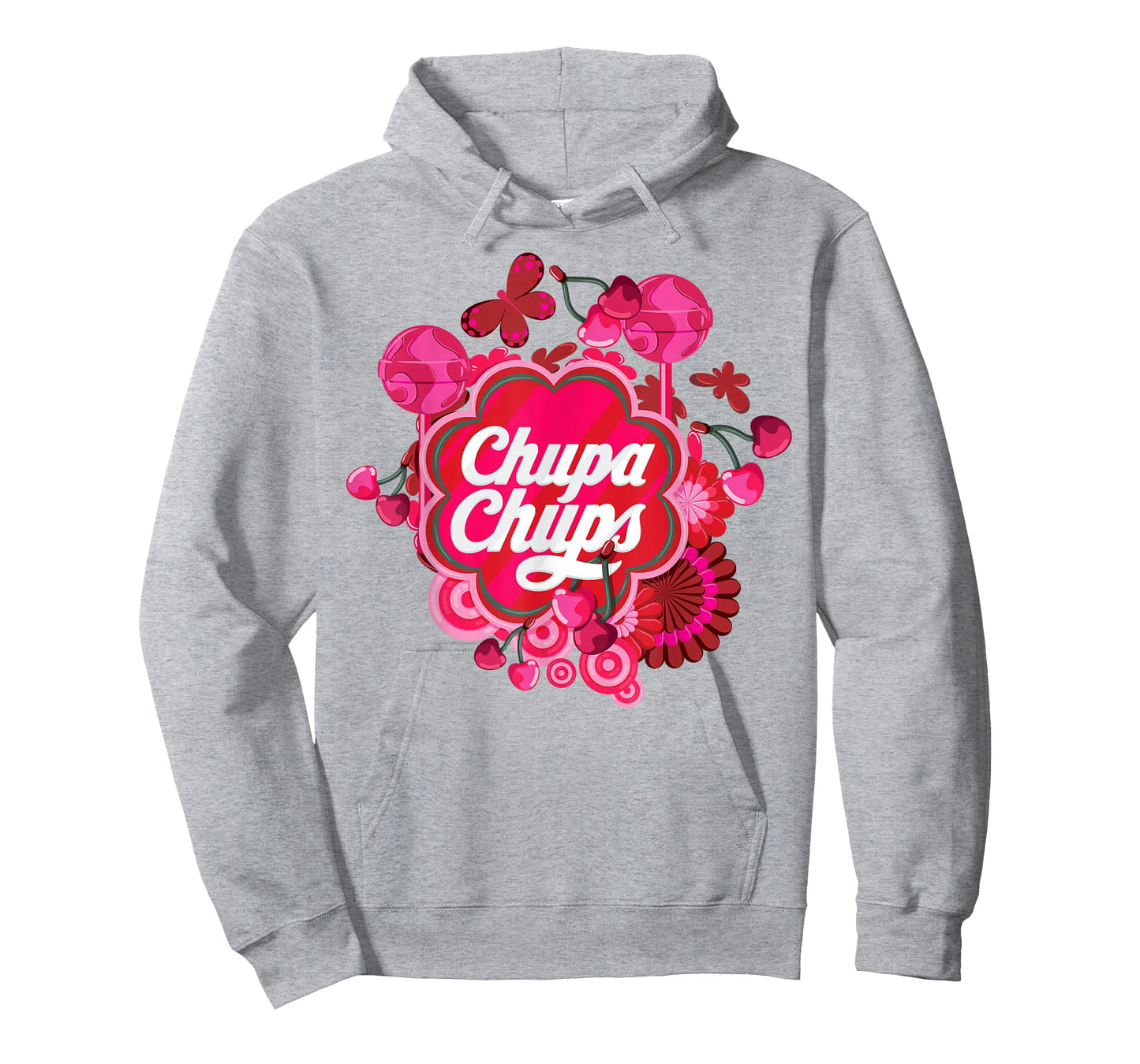 CHUPA CHUPS CHERRY T-SHIRT T-Shirt