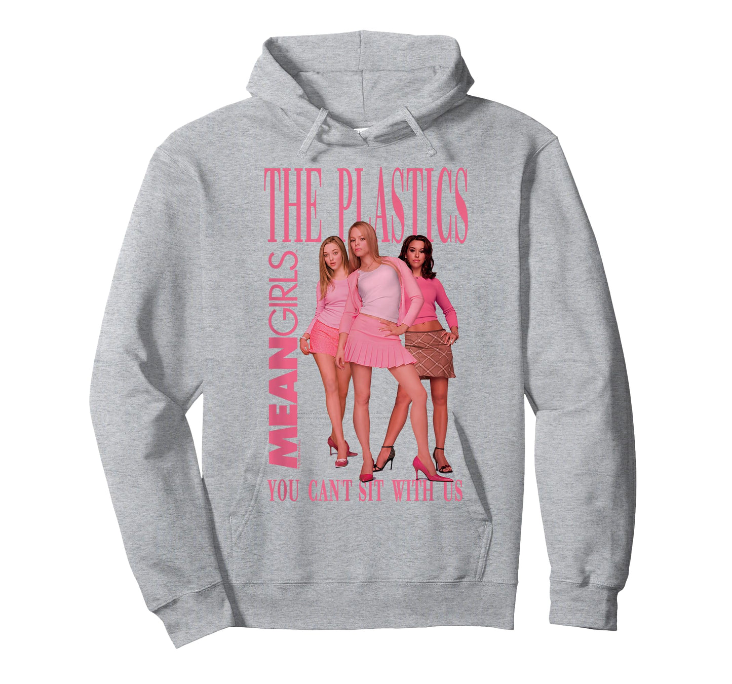 Mean Girls The Plastics T-Shirt