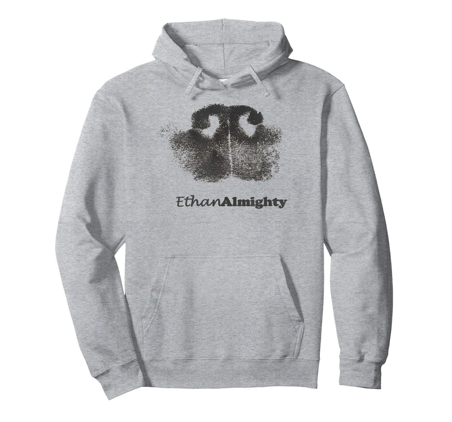 Ethan Nose Print T-Shirt