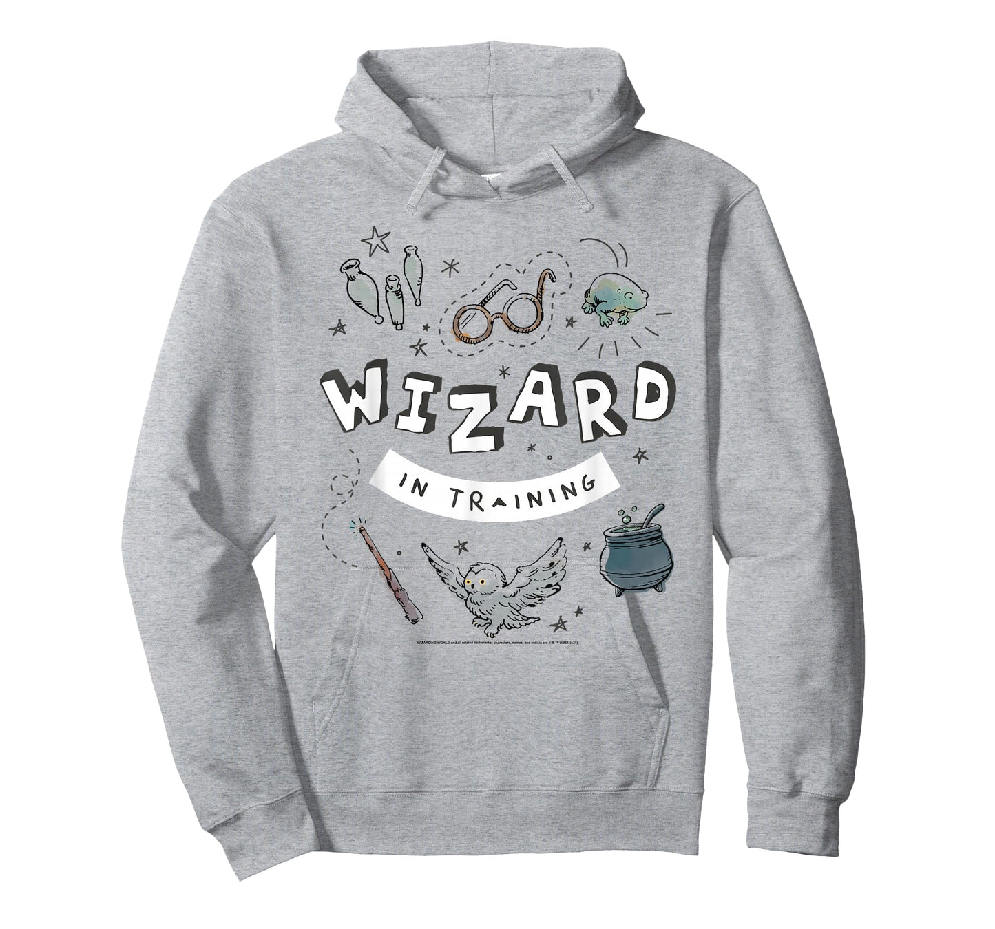 Harry Potter Wizard in Training T-Shirt
