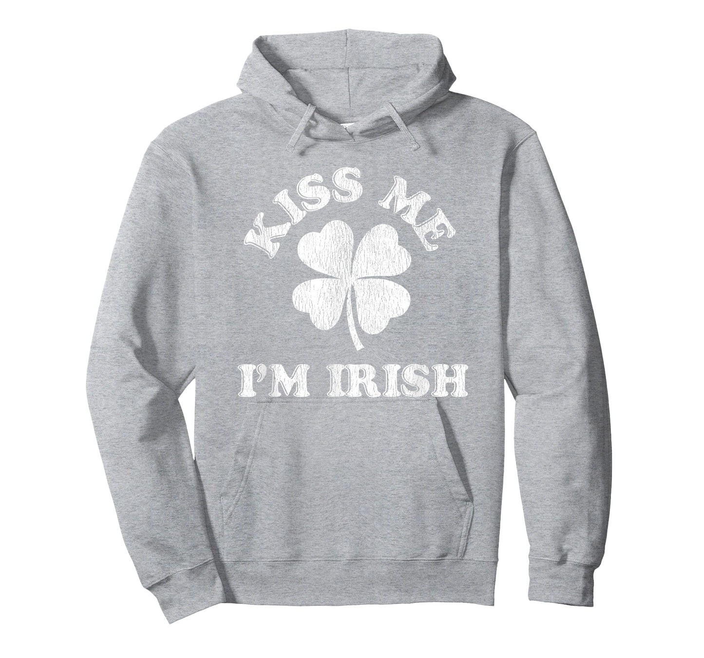 Kiss Me I'm Irish T-Shirt