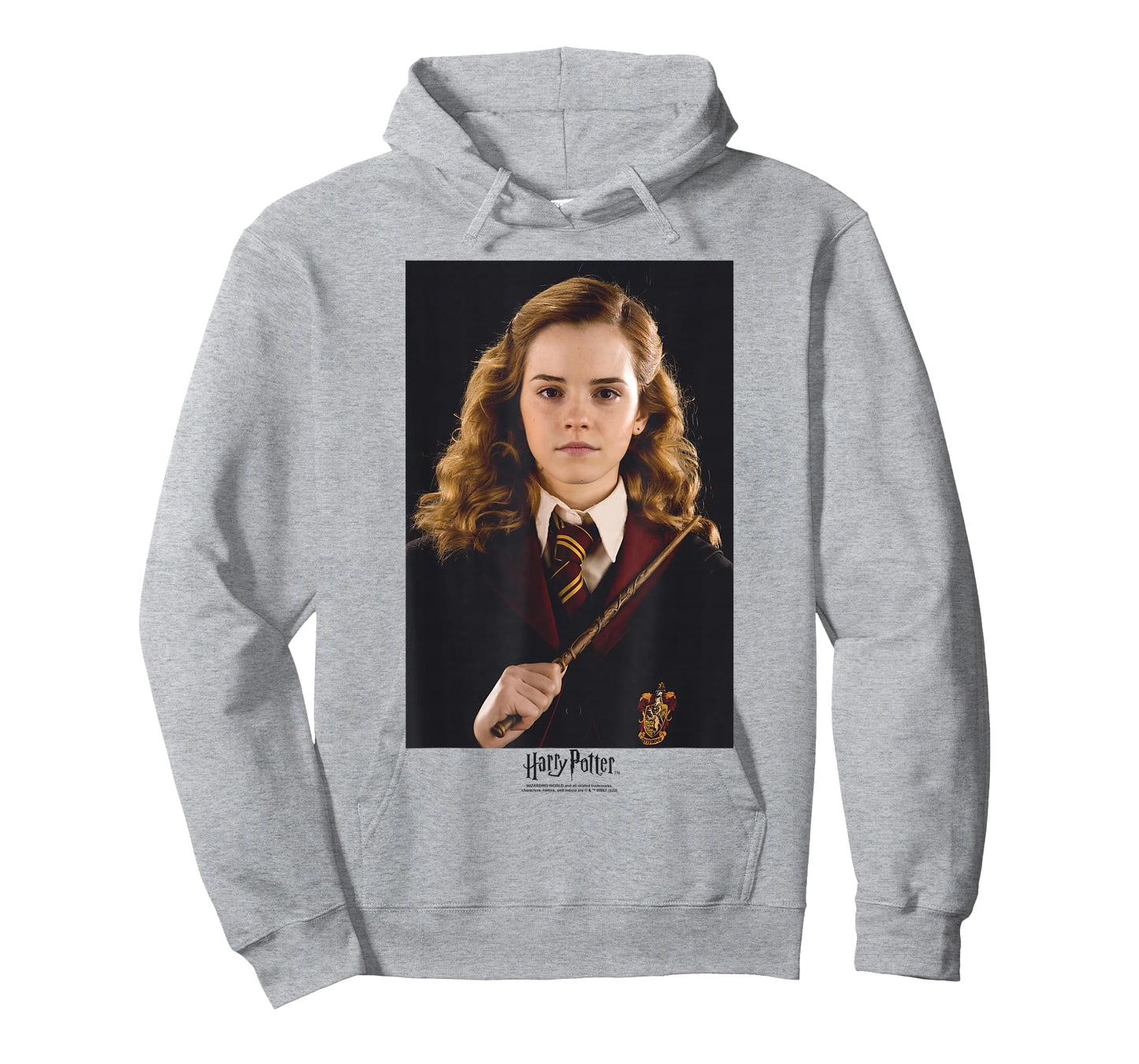 Harry Potter Hermione Portrait T-Shirt
