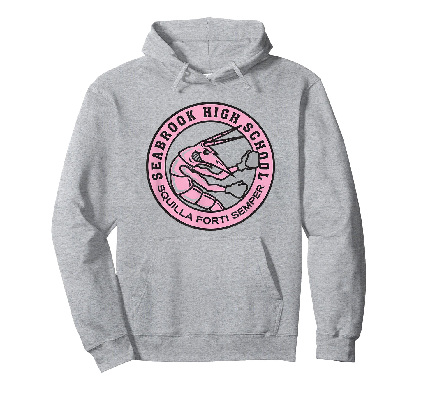 Descendants/Zombies: Worlds Collide Tour Seabrook Shrimpy T-Shirt